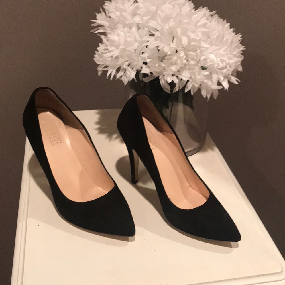 Vera Cuoio heels